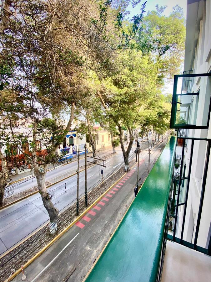 Amazing 2Br In Barranco In Front Of Central Restaurant Lima Exterior photo