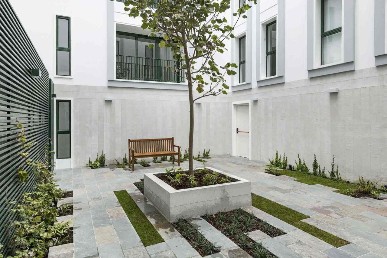 Amazing 2Br In Barranco In Front Of Central Restaurant Lima Exterior photo
